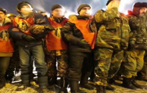 Сьогодні або ніколи! Слабкодухість веде опозицію до втрати легітимності