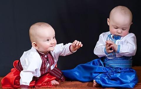 Мова - величезне сховище людських знань