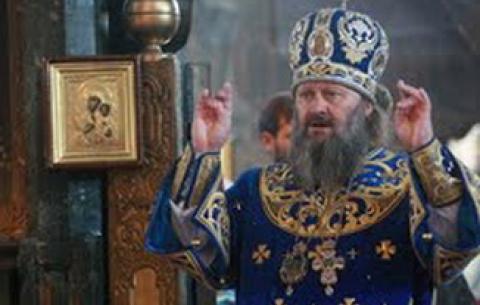Настоятель Лаври Павло вважає, що молоді платять за Євромайдани