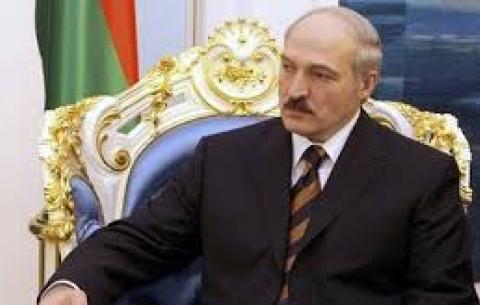 Лукашенко вирішив організувати зустріч Путіна і Порошенка