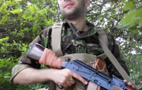 "Поки прості українці воюють на сході і захищають Україну, чиновники всіх рівнів безбожно крадуть"