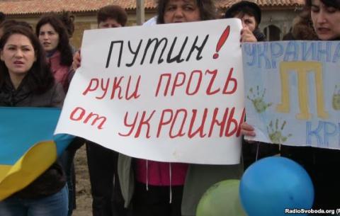 Агресія Росії проти України розвіяла міфи – експерти
