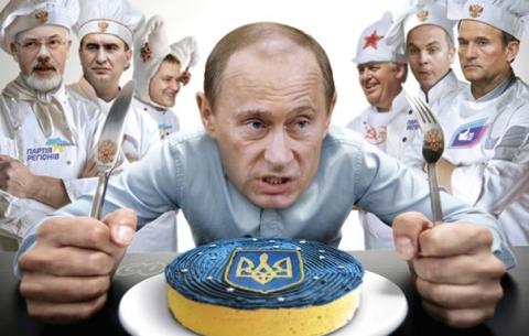 Дорогий Крим: російський ринок заплатив $179 млрд. за приєднання півострова