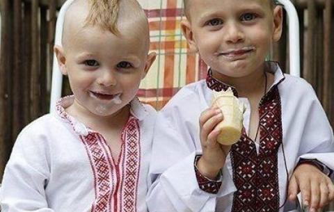 Смаки дитинства
