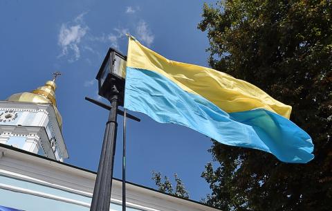 Un Français élu maire d'une ville ukrainienne