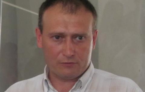 Ярош Дмитро Анатолійович