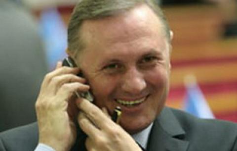 НБУ дав банку Єфремова, підозрюваному у фінансуванні терористів, кредит на 51 млн. грн.