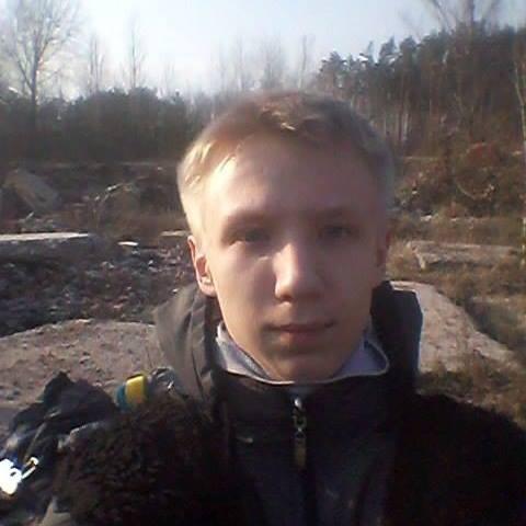 Зображення користувача Костянтин Ємелянов.