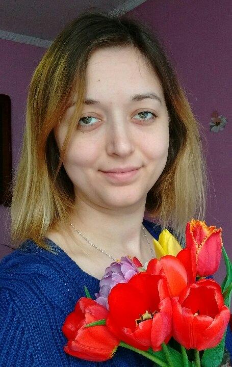 Зображення користувача Марія Клевець.