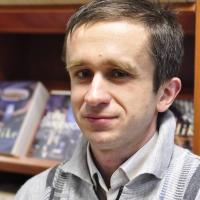 Зображення користувача Костянтин Струк.