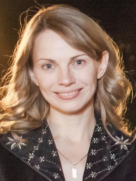 Зображення користувача Рожена Січеславська.
