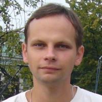 Зображення користувача Дмитро Ткачук.