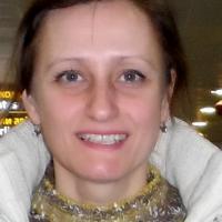 Зображення користувача Олена Каганець.