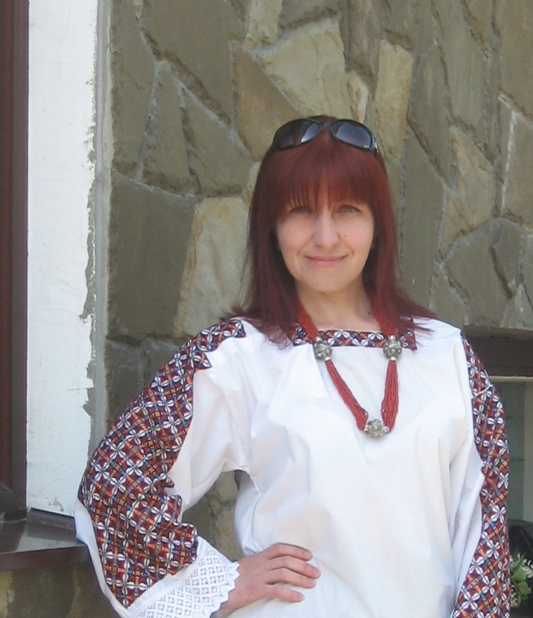 Зображення користувача Оксана Леськів.