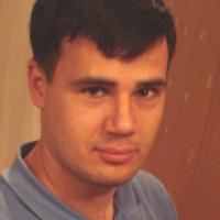Зображення користувача Андрій Пасічник.