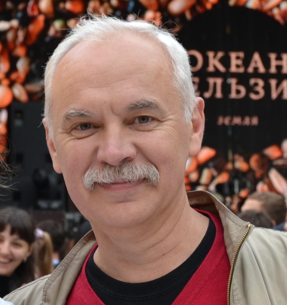 Зображення користувача Степан Сивик.
