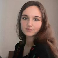 Зображення користувача Віра Михайлович.