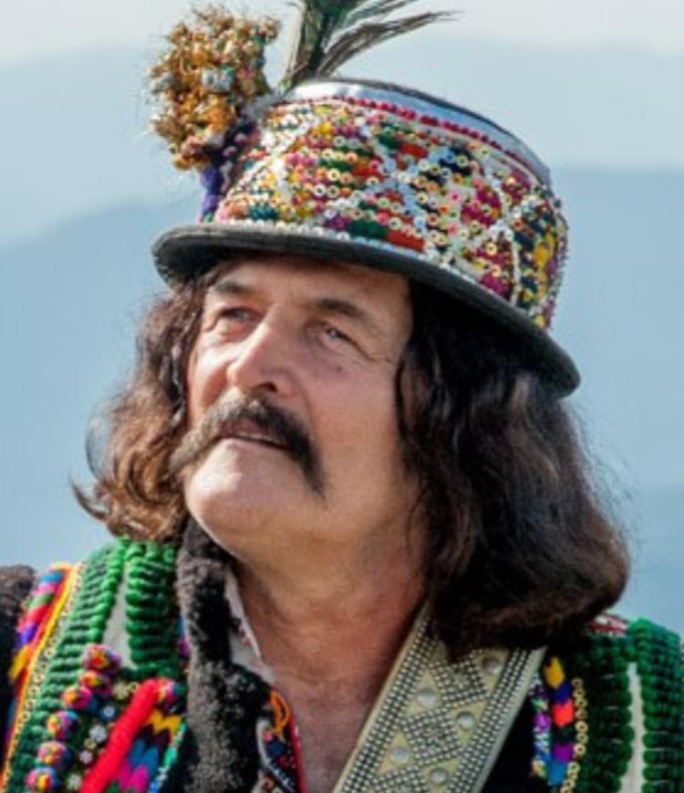 Зображення користувача Павло Гуцул.