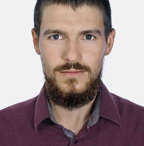 Зображення користувача Роман Давидюк.