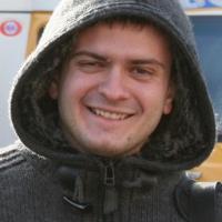Зображення користувача Олег Гнаткович.