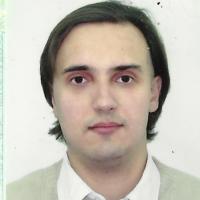 Зображення користувача Микола Стригунов.