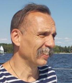 Зображення користувача Людимир Головань.