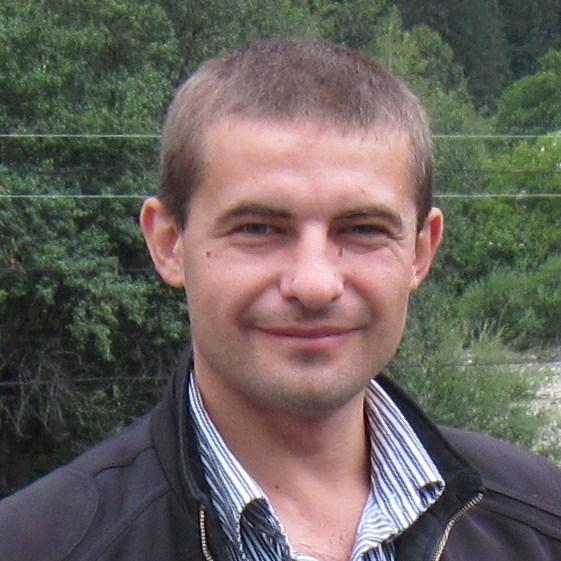 Зображення користувача Геннадій Бугаревич.
