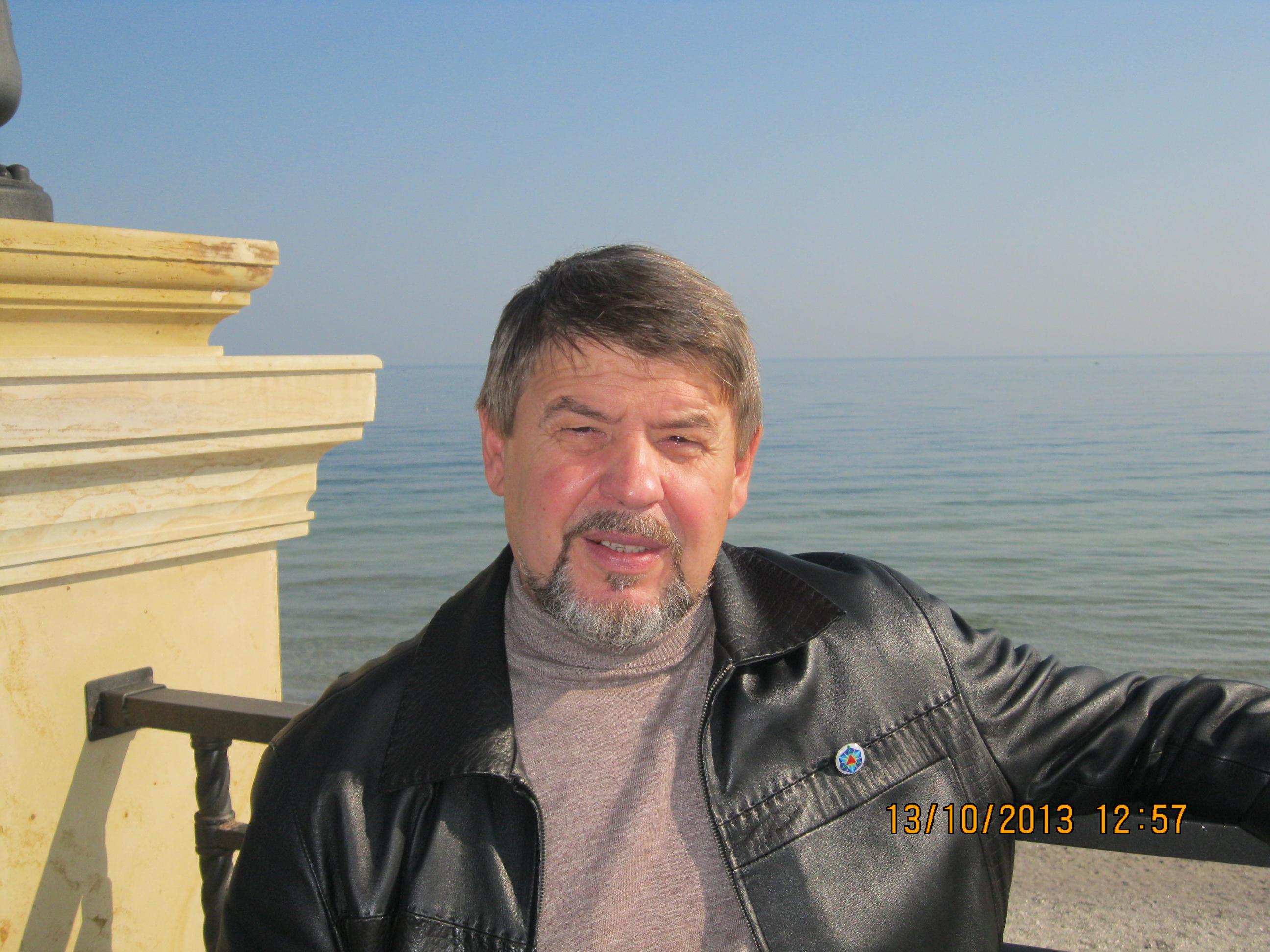 Іван Полюхович's picture