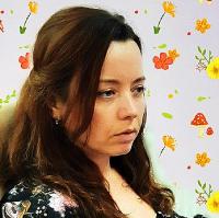 Зображення користувача Надія Олегівна.