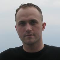 Зображення користувача Віталій Гребенніков.