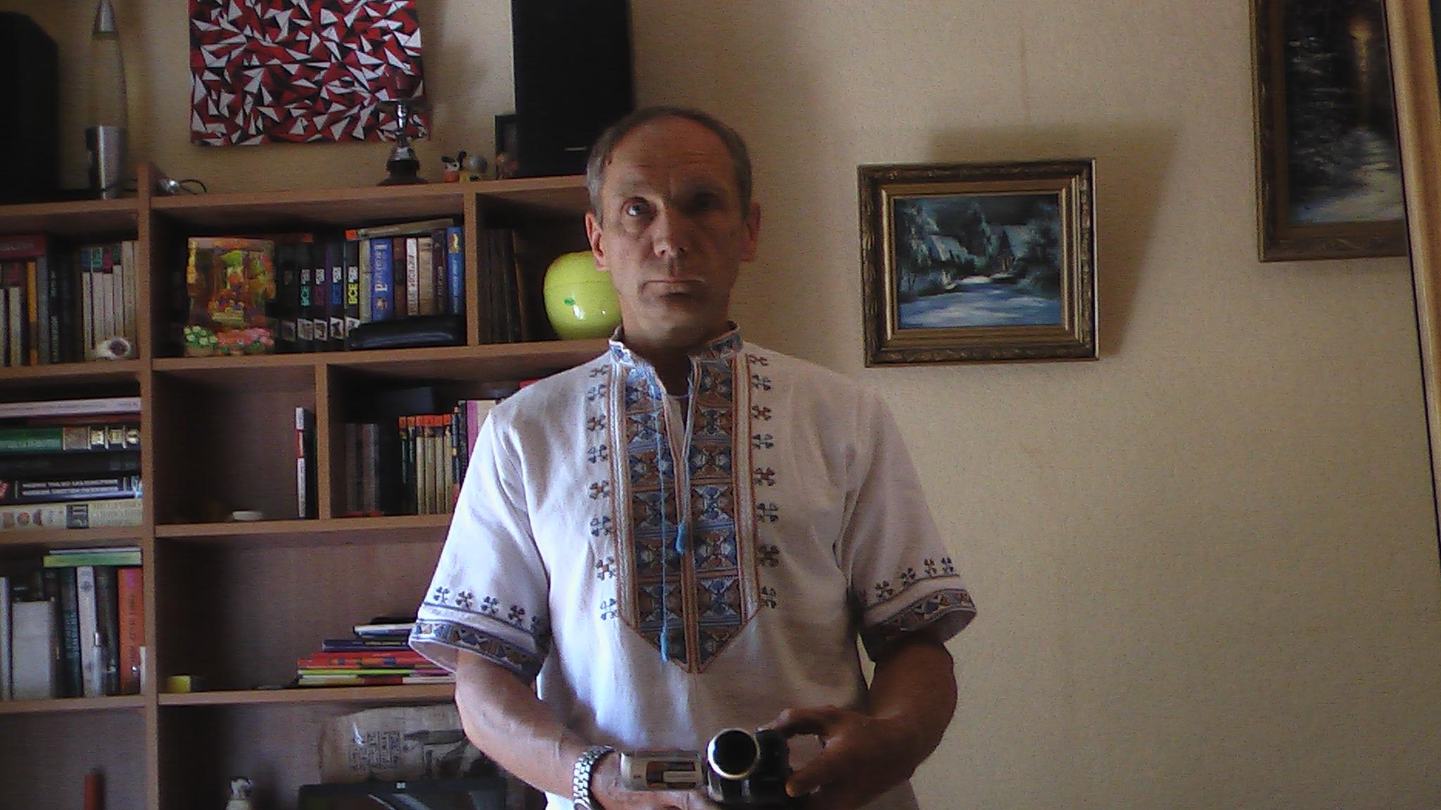 Зображення користувача Сивоок Сидоренко.