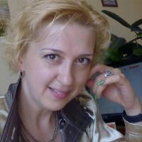 Зображення користувача Ірина Чорна.