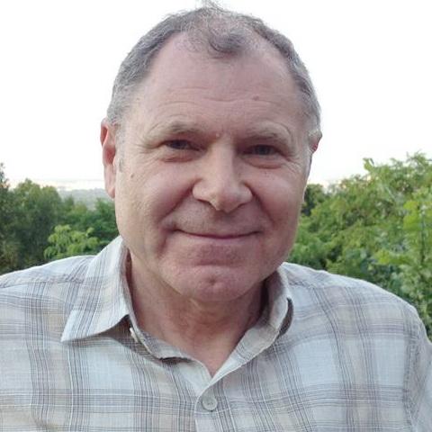 Зображення користувача Володимир Іваненко.