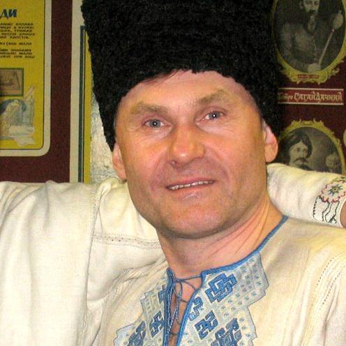 Зображення користувача Тарас Іваницький.