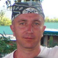 Зображення користувача Віктор Капінус.