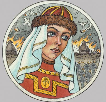 Зображення користувача Ольга Олешка.