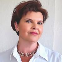 Зображення користувача Оксана Колосовська.