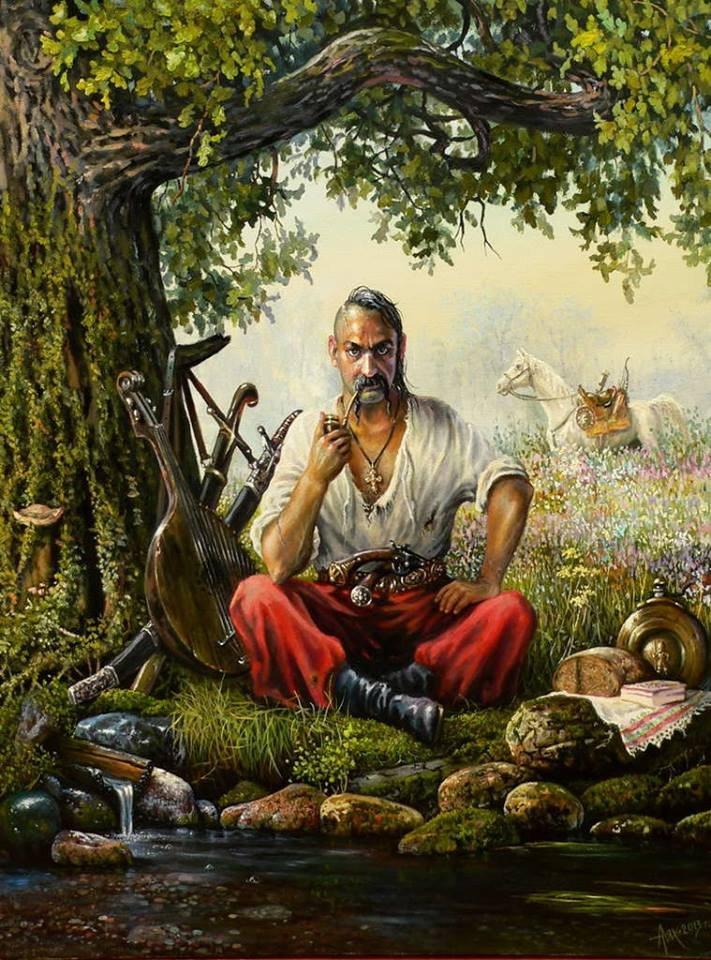Зображення користувача Володимир Мазур.