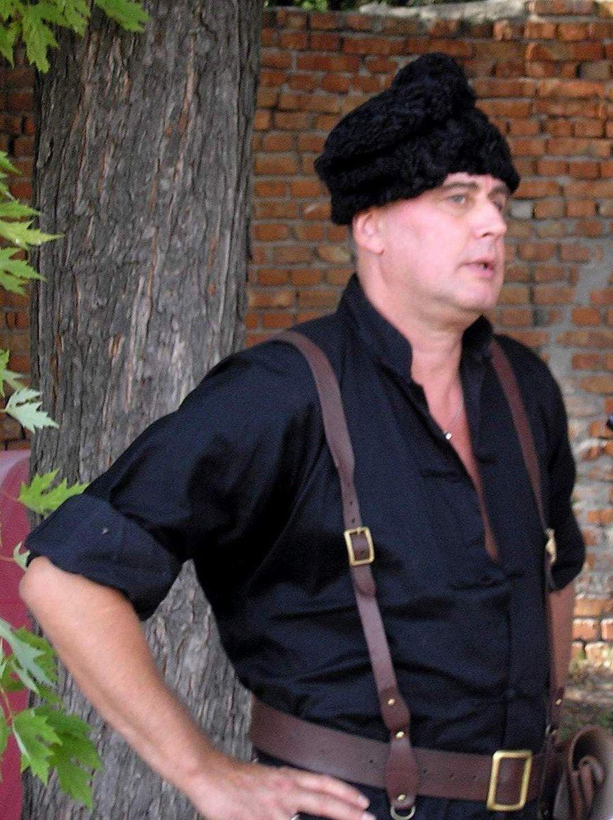 Зображення користувача Степан Левський.