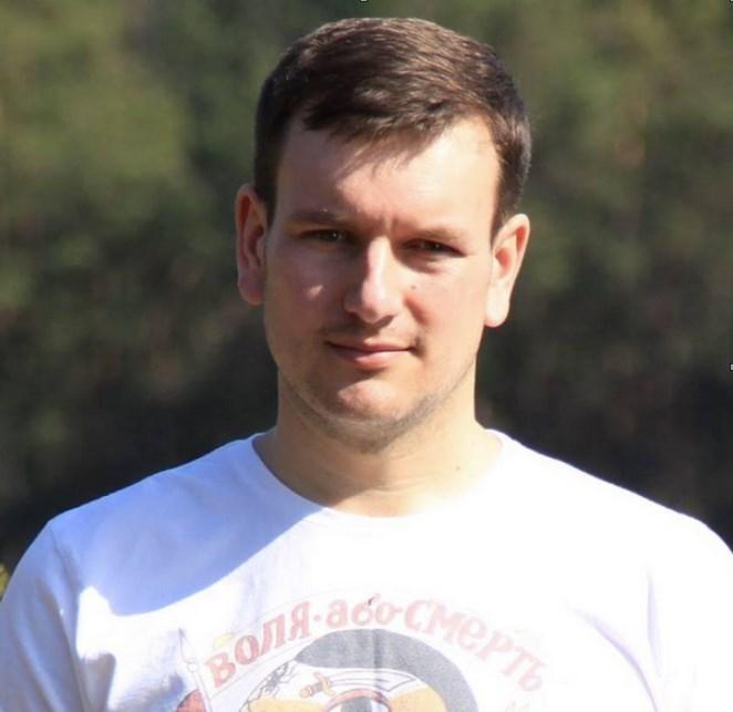 Зображення користувача Володимир Мен.