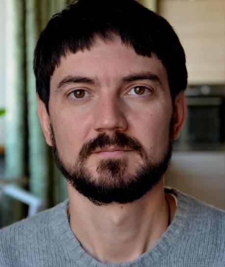 Зображення користувача Володимир Євдаков.