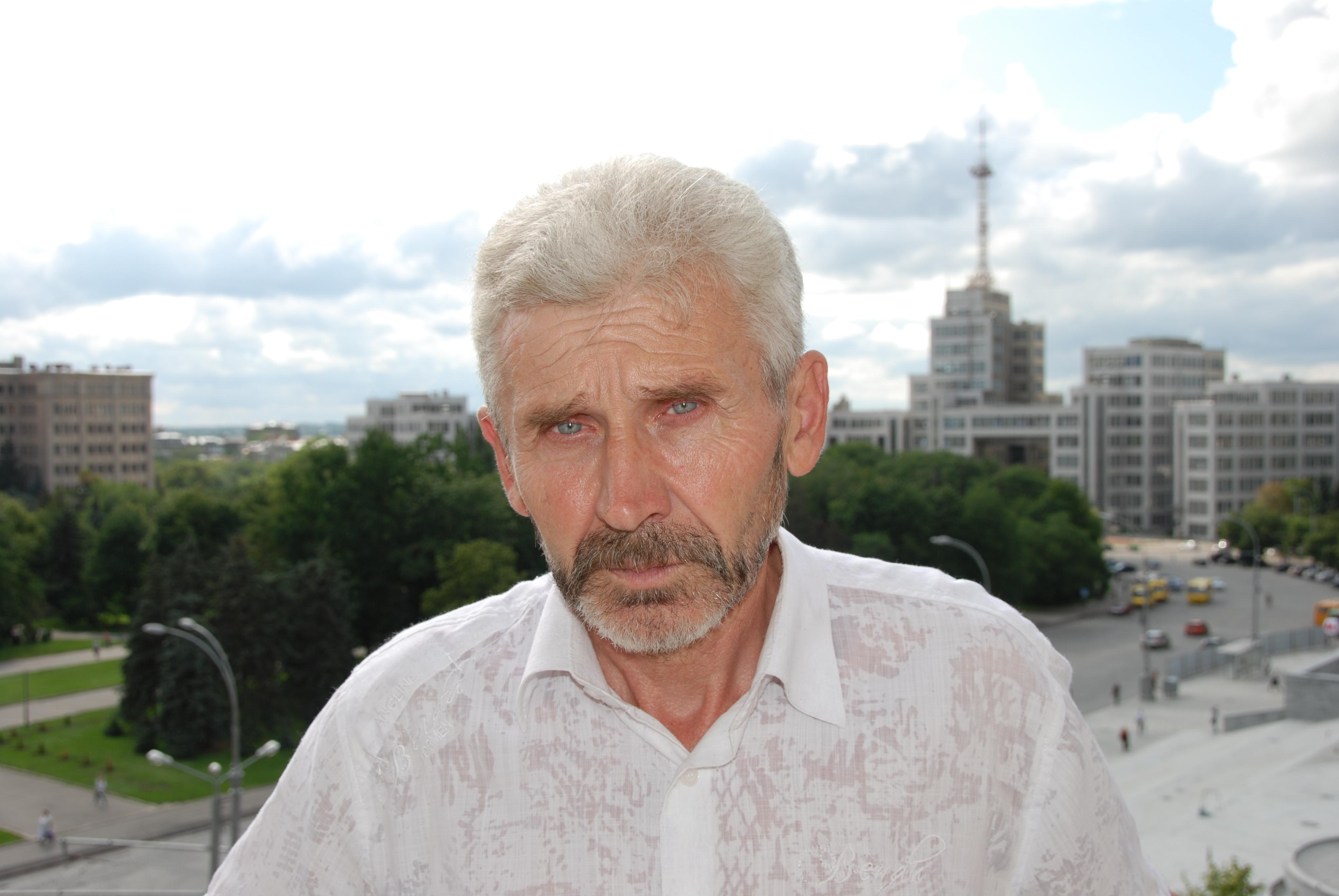 Аватар пользователя Віталій Шляхов