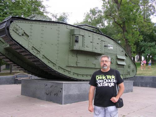 Зображення користувача Юрій Ткаченко.
