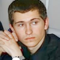 Зображення користувача Осадчий Сергій.