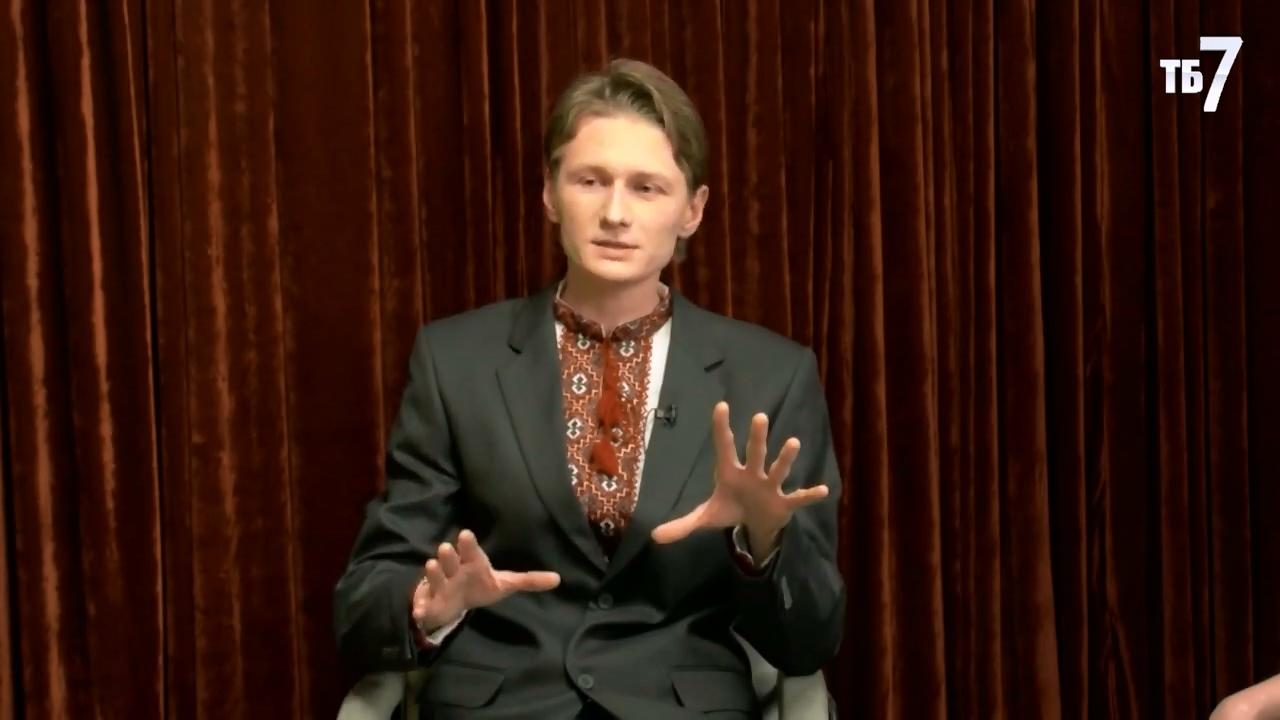 Зображення користувача Олексій Тищенко.