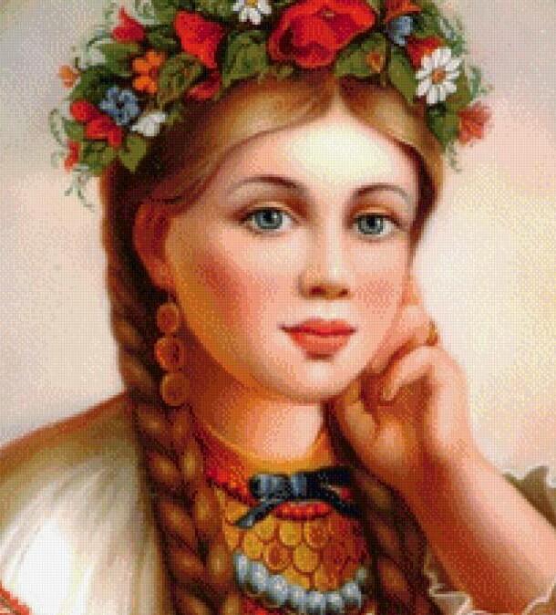 Зображення користувача Радмила Цікавська.