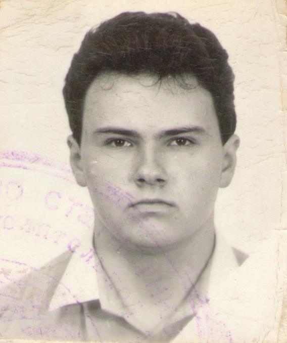 Зображення користувача Віталій Павленко.