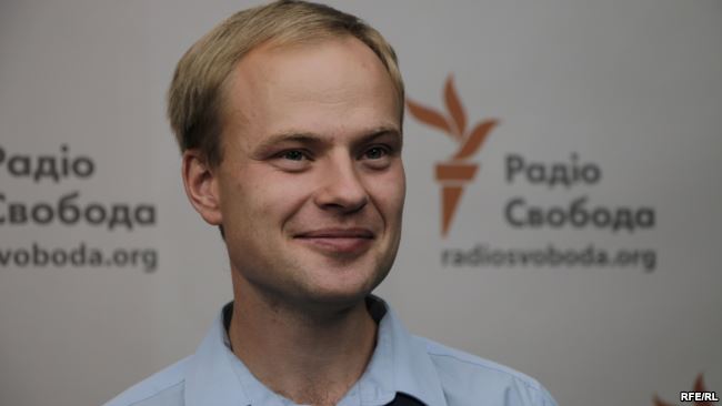 Ярослав Юрчишин